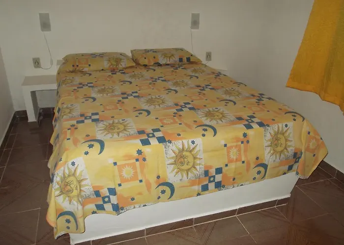 Venus Apartamentos