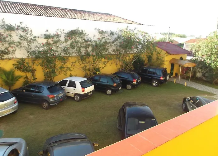Vênus Apartamentos