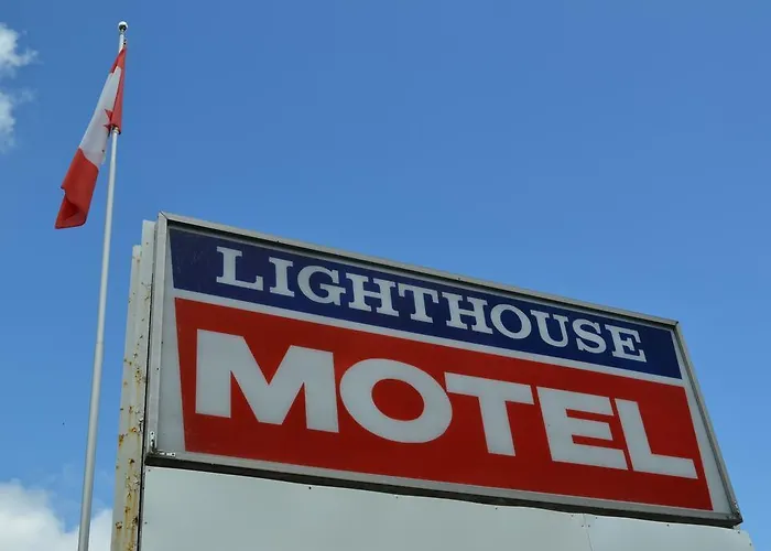 Lighthouse Motel