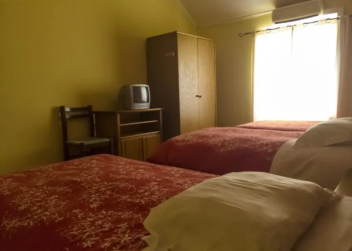 Hotel O Catraio