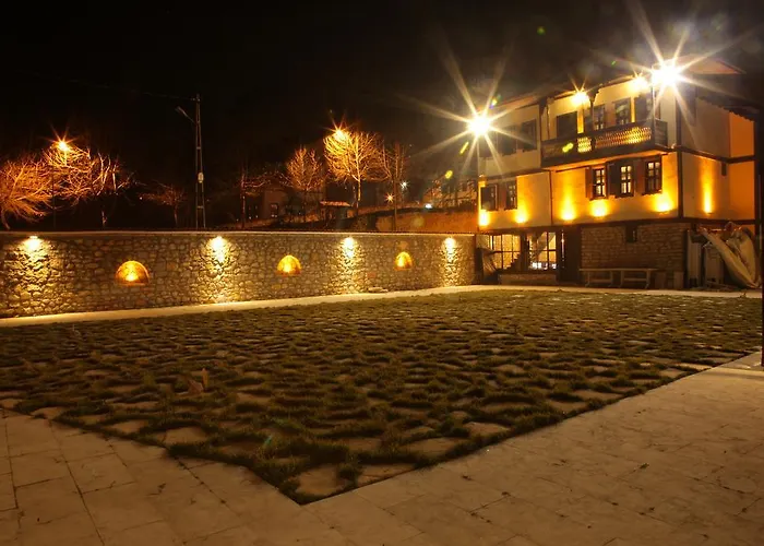 Beybagi Konak Hotel
