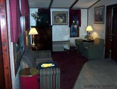 Kings Inn Michigan City