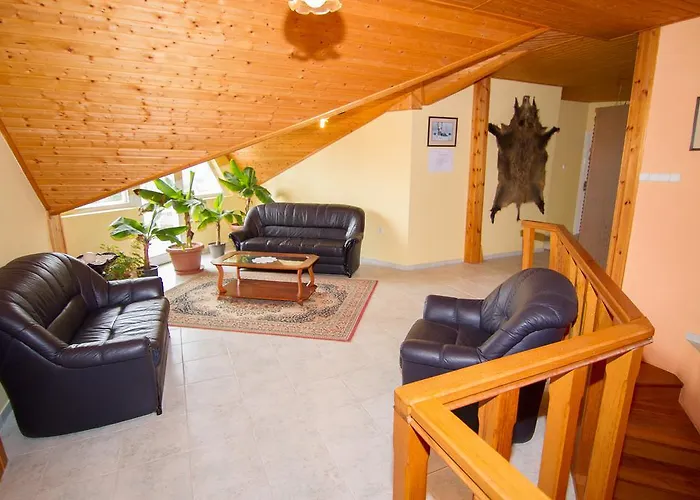 Villa Hedi