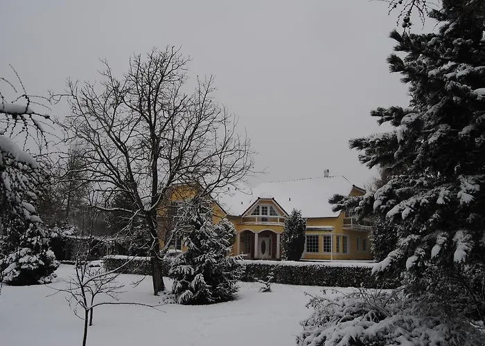 Villa Hedi