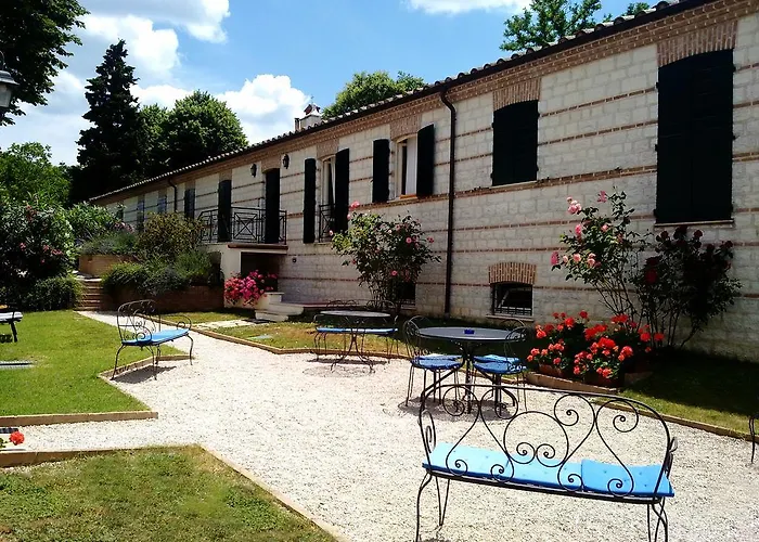 Valcastagno Relais & Residence