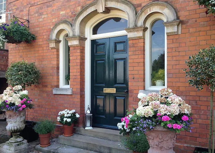 The Dower House Apartments