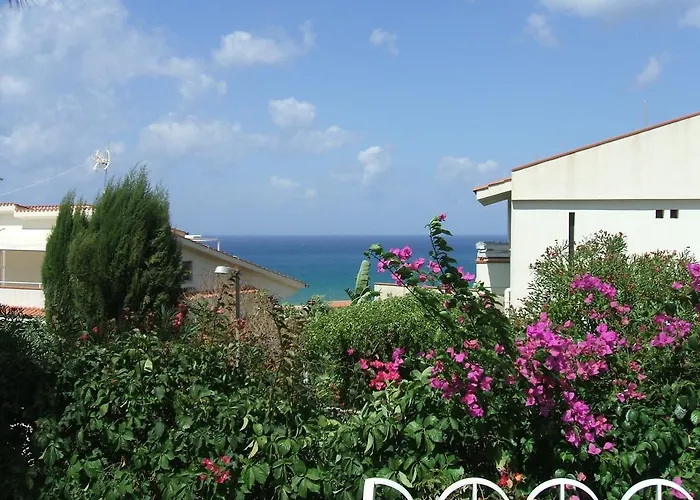 Villa Aliotis