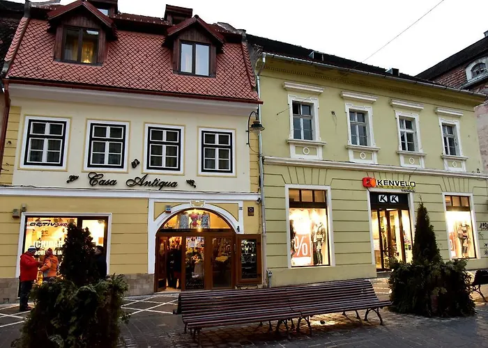 Casa Antiqua
