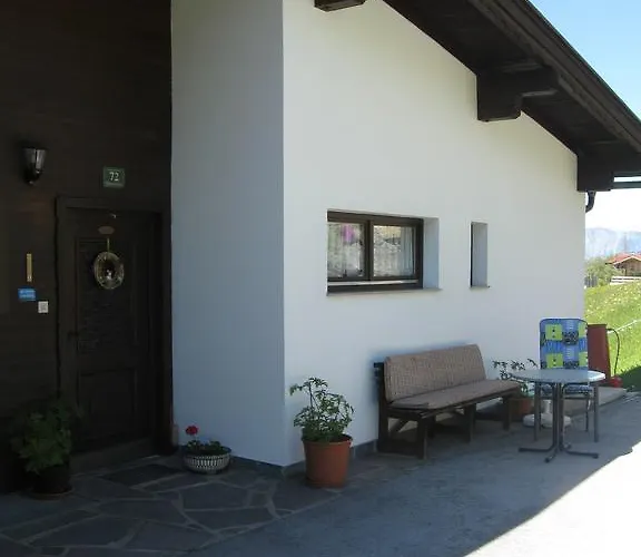 Haus Steinlechner