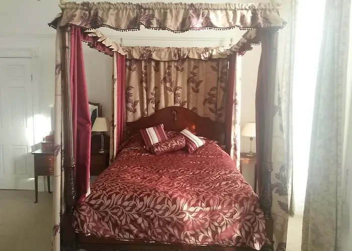 Teesdale Rooms
