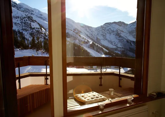 Munk - Avoriaz