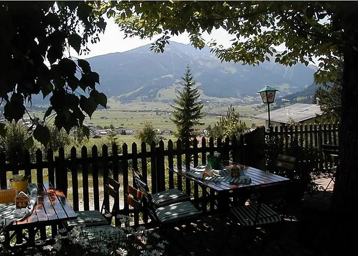 Gasthof Panorama