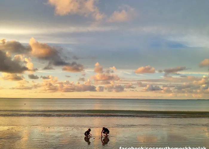 Coconut Homes Khao Lak