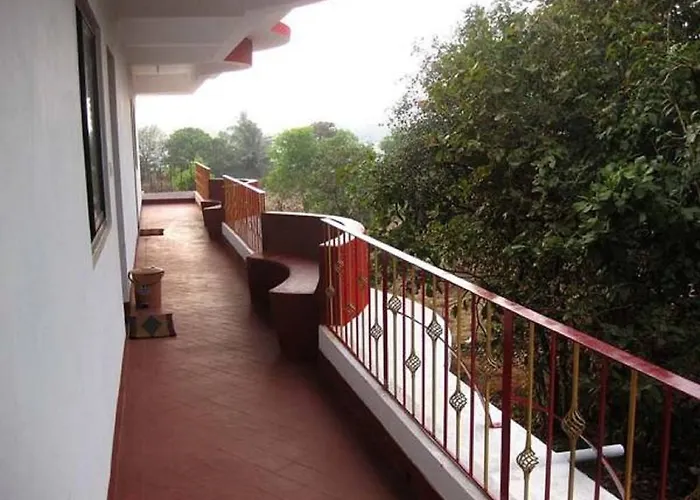 Chill Inn Guest House