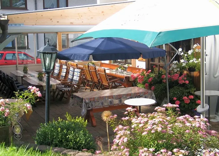 Pension Hilberath