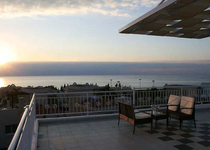 Villa Athina