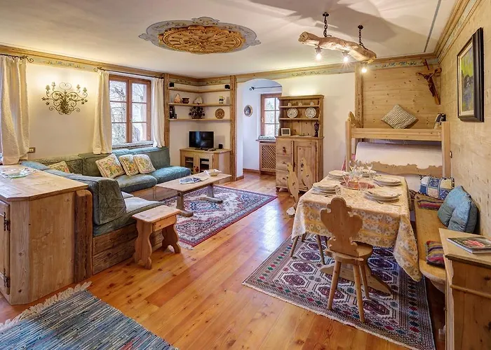 Villa Marianna - Gruppo Stay