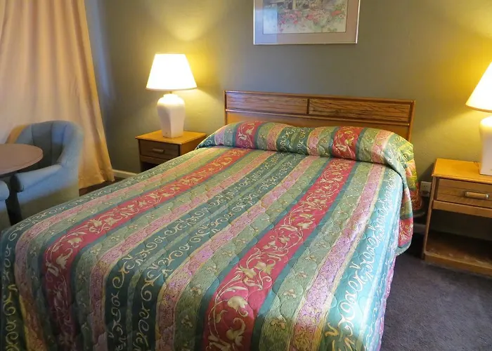 Capri Motel