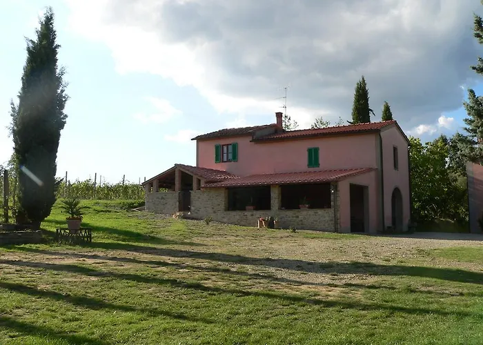 Agriturismo Albergotti