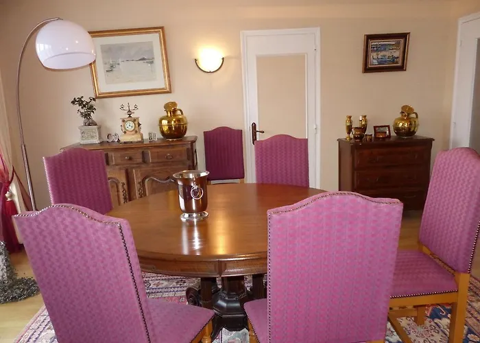 Residence Saint-Nicolas Granville