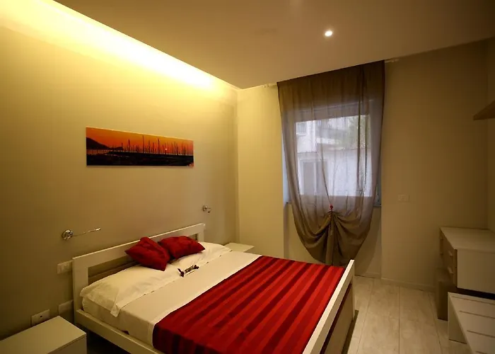 Nina Casa Vacanze