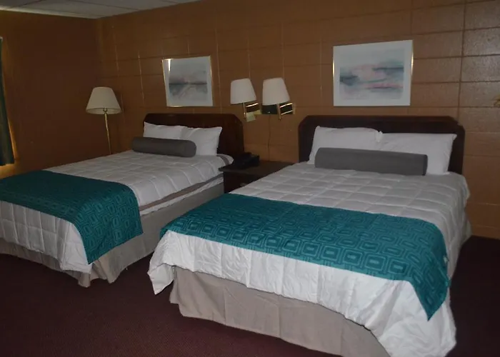 Grand Inn Motel