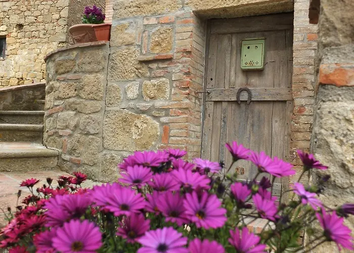 Agriturismo Riposati