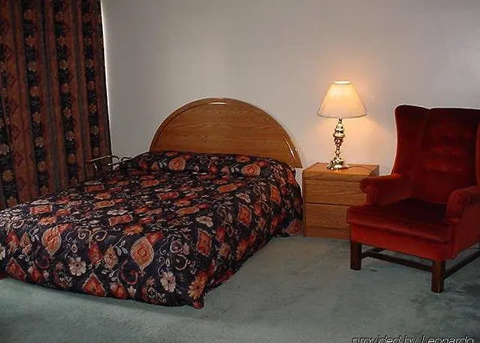 Chipican Motel Sarnia