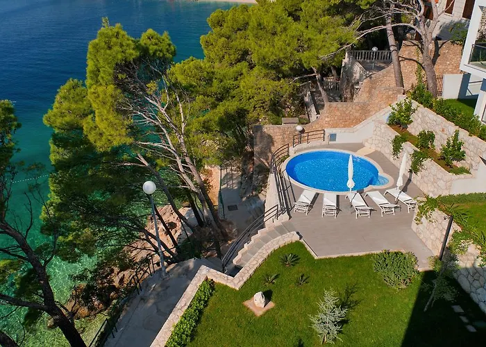 Villa Paulina