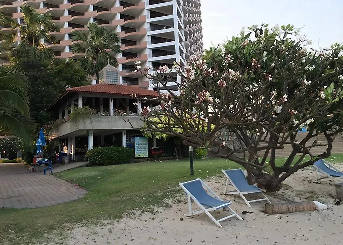Beach Holiday