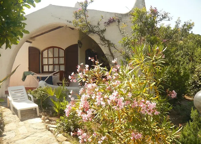Villa Anna Maria