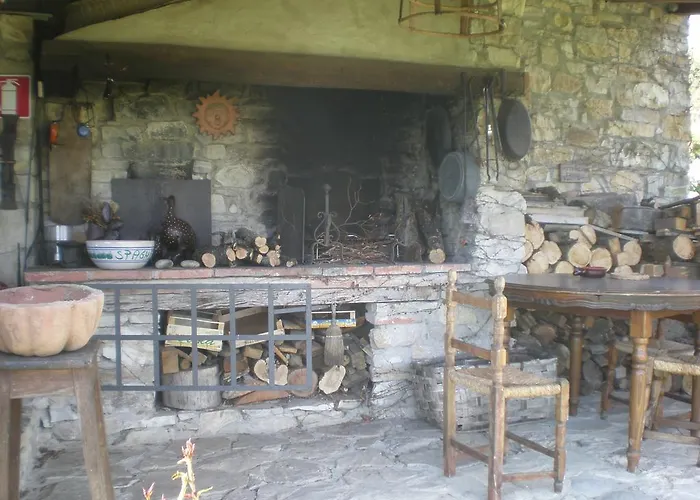 Agriturismo Podere Torre
