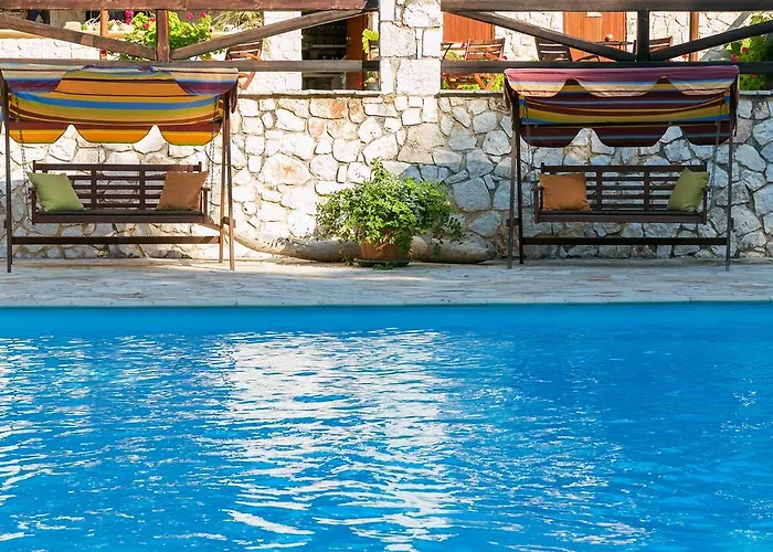 Odyssey Villas