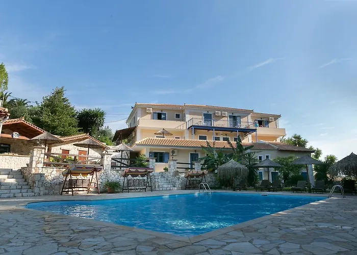Odyssey Villas