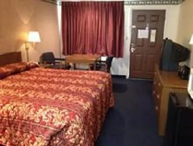 Days Inn By Wyndham Dumas Arkansas