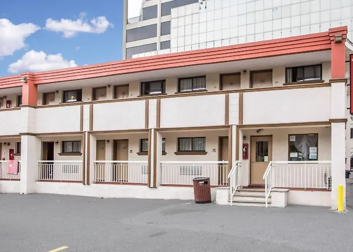 Econo Lodge Fort Lee