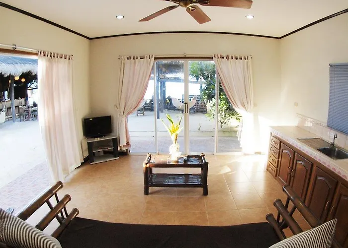 Levantin Boracay Resort
