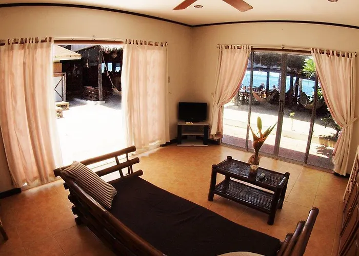Levantin Boracay Resort