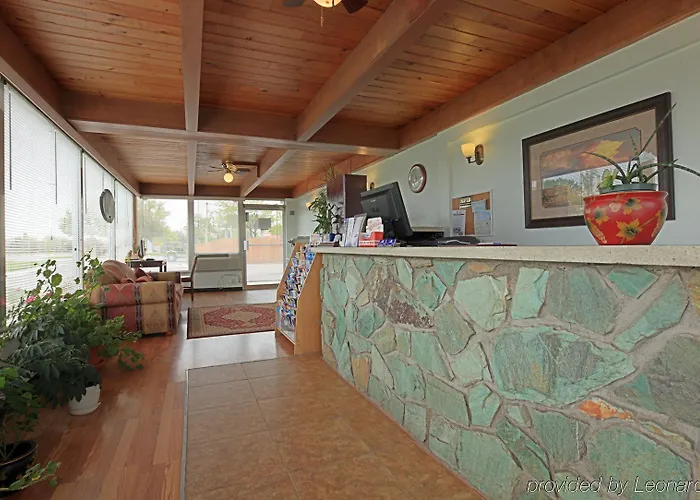 Americas Best Value Inn Fort Collins