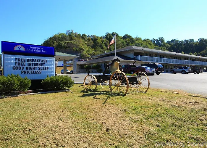 Americas Best Value Inn