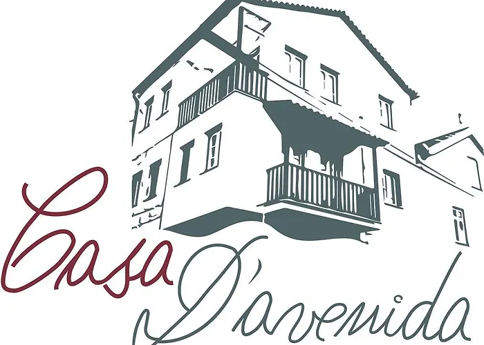 Casa D'Avenida