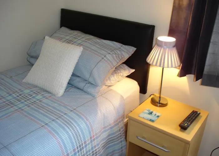 Summerfield Guest House