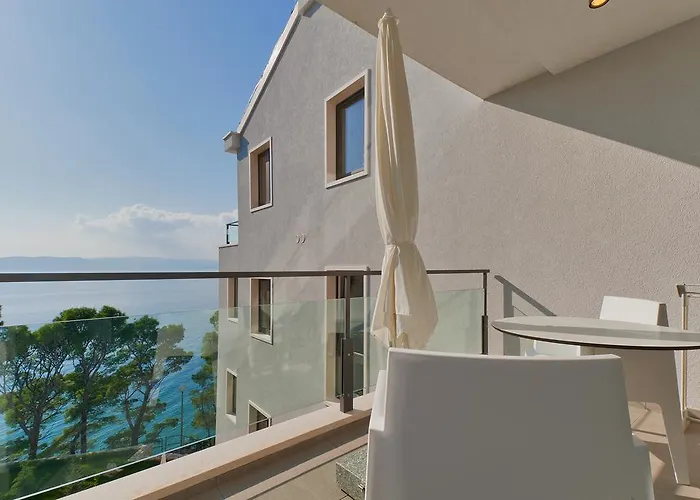 Villa Paulina