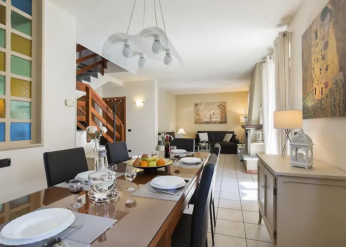 Casa Allegra