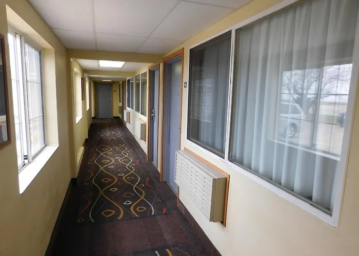 Days Inn By Wyndham Williamsburg