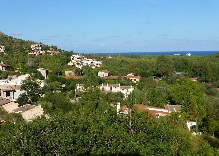Villa Anna Maria