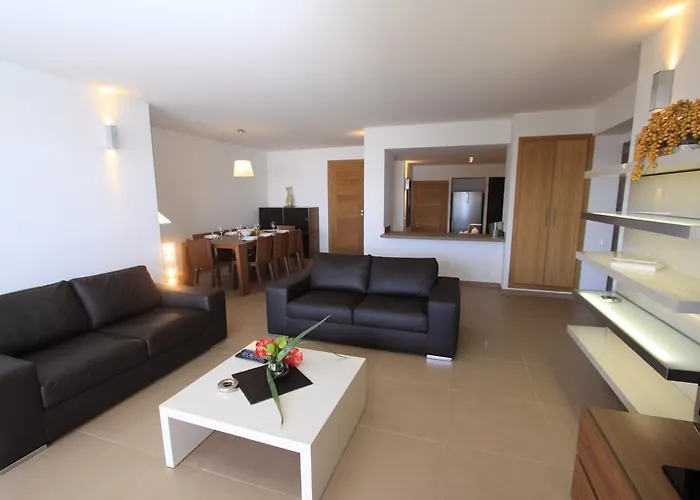 Residence Affasciata