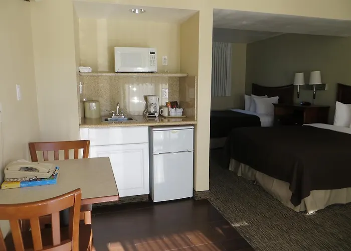 Coronet Motel