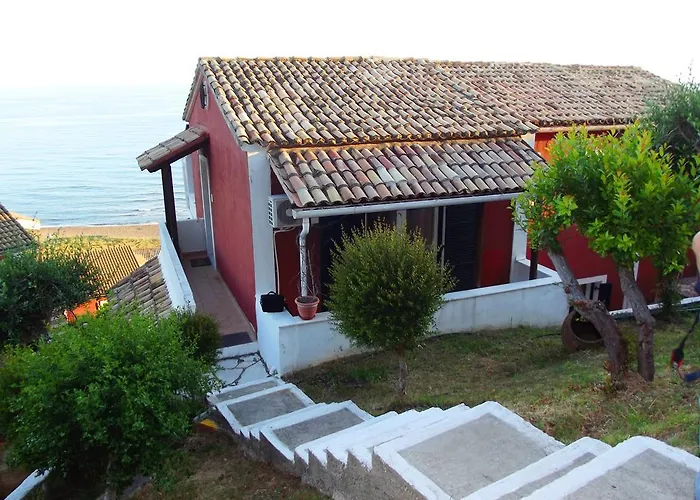 Adriatic View Villa