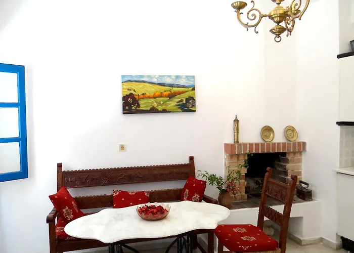 Villa Archondisa
